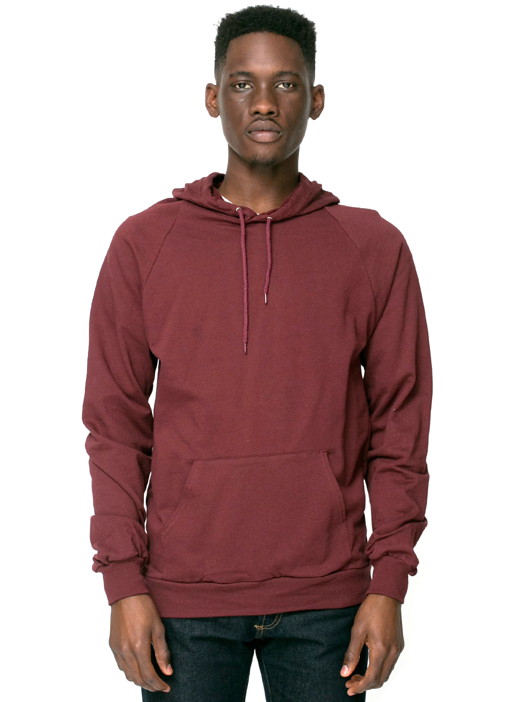 truffle hoodie